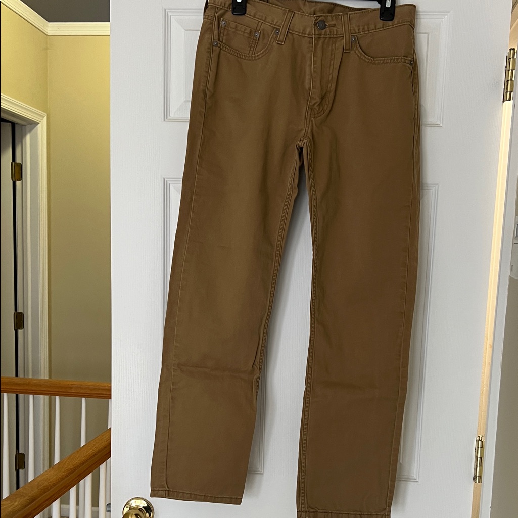 Levis 514